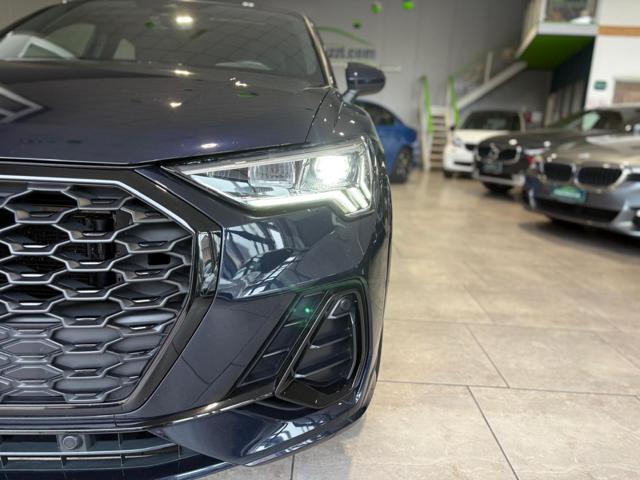 AUDI Q3 usata, con Climatizzatore