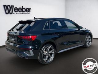 AUDI A3 usata, con Controllo trazione