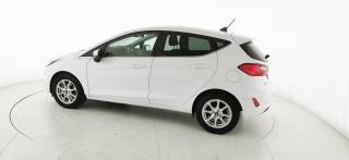 FORD Fiesta usata, con Limitatore di velocità