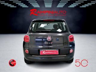 FIAT 500L usata 8