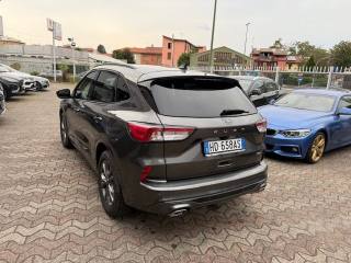 FORD Kuga usata, con Airbag Passeggero