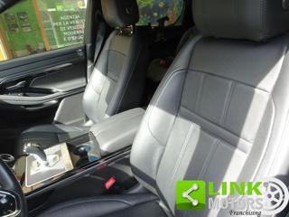 LAND ROVER Range Rover Evoque usata, con Chiusura centralizzata
