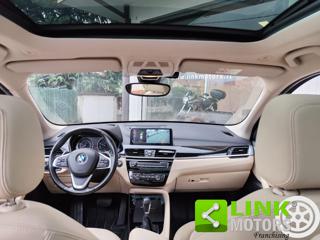 BMW X1 usata, con Airbag Passeggero