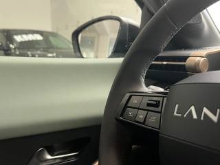 LANCIA Ypsilon usata, con USB