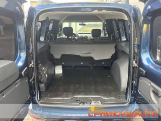 DACIA Dokker usata, con Specchietti laterali elettrici