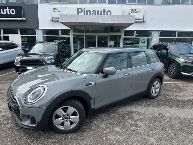 MINI Clubman usata, con Airbag laterali