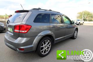 FIAT Freemont usata, con ESP