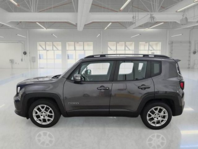 JEEP Renegade usata, con Fendinebbia