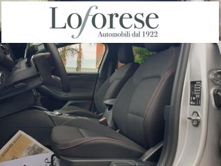 FORD Focus usata, con Cerchi in lega