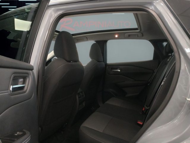 NISSAN Qashqai usata 15