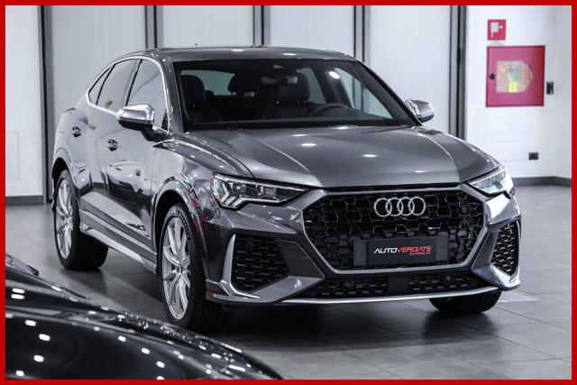 AUDI RS Q3 usata, con Airbag laterali