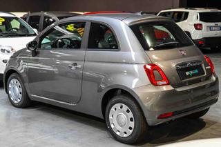 FIAT 500 usata, con Chiusura centralizzata