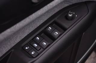 JEEP Compass usata, con Fendinebbia