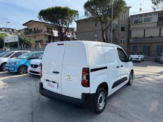PEUGEOT Partner usata, con Climatizzatore