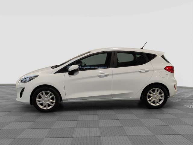 FORD Fiesta usata 2
