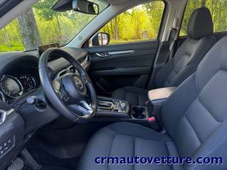 MAZDA CX-5 usata, con Cerchi in lega