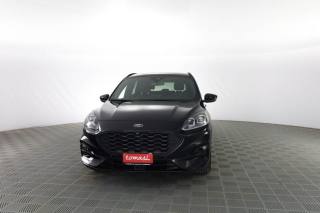 FORD Kuga Kuga 2.0 EcoBlue 120 CV aut. 2WD ST-Line