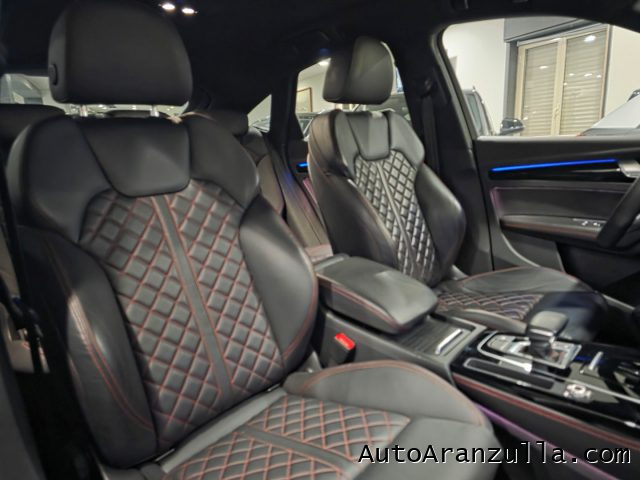 AUDI Q5 usata, con Trazione integrale