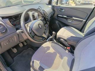 RENAULT Captur usata 8