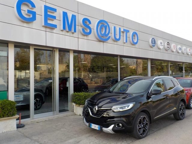 RENAULT Kadjar usata, con Chiusura centralizzata
