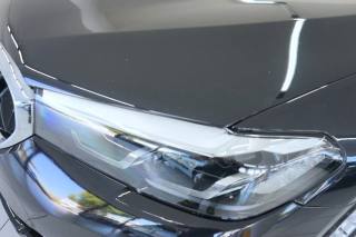 BMW 520 usata, con Bracciolo