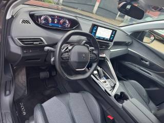 PEUGEOT 3008 usata, con Controllo automatico clima