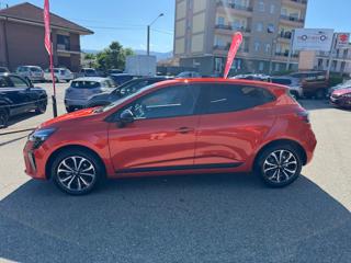 RENAULT Clio usata, con Airbag Passeggero