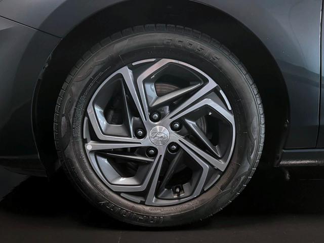 HYUNDAI i30 usata, con Antifurto