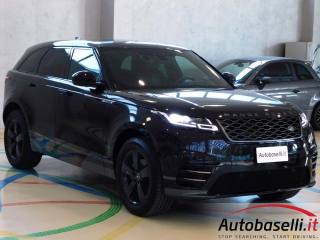 LAND ROVER Range Rover Velar usata, con Servosterzo