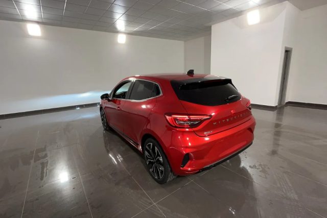 MITSUBISHI Colt usata, con Airbag laterali