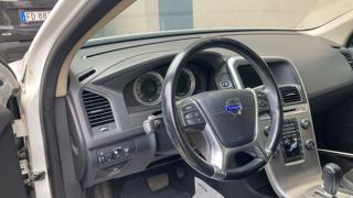 VOLVO XC60 usata, con Airbag laterali