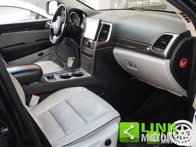 JEEP Cherokee usata 20