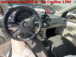 VOLKSWAGEN up! usata, con Sensore di pioggia