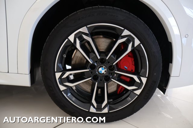 BMW X2 usata, con Fari direzionali