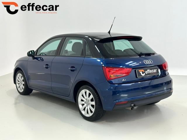 AUDI A1 usata, con Airbag Passeggero