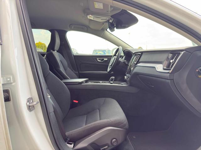 VOLVO V60 usata, con Regolazione elettrica sedili