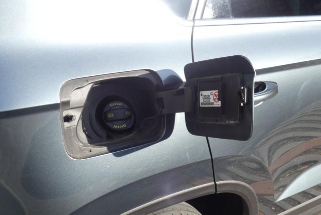 SEAT Ateca usata, con Isofix