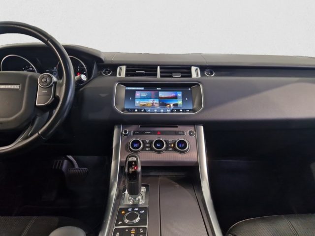 LAND ROVER Range Rover Sport usata, con Controllo automatico clima