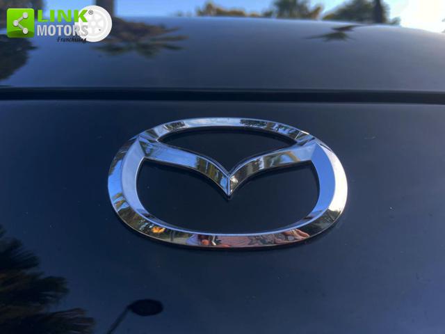 MAZDA MX-5 usata, con Servosterzo