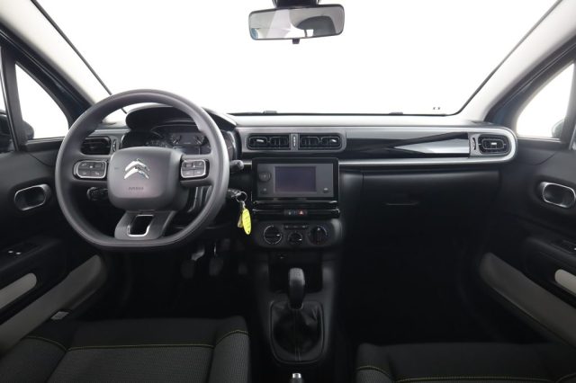 CITROEN C3 usata 4