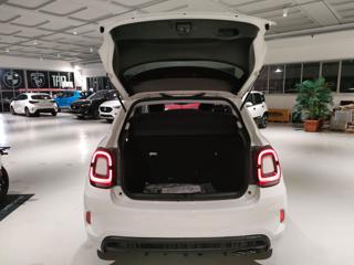 FIAT 500X usata, con Alzacristalli elettrici