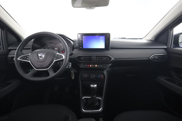 DACIA Sandero usata 4