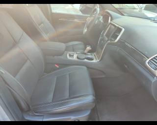 JEEP Grand Cherokee usata, con Controllo trazione