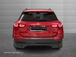 MERCEDES-BENZ GLA 200 usata, con Airbag Passeggero