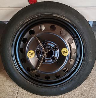 BMW 320 usata, con Sensori di parcheggio posteriori