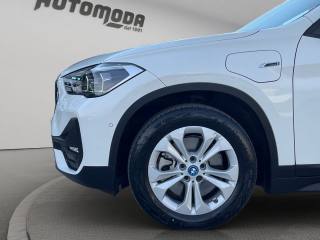 BMW X1 usata, con Specchietti laterali elettrici