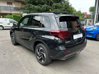 SUZUKI Vitara usata, con Alzacristalli elettrici