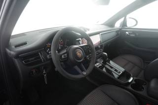 PORSCHE Macan usata 7