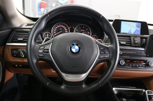 BMW 320 usata 19
