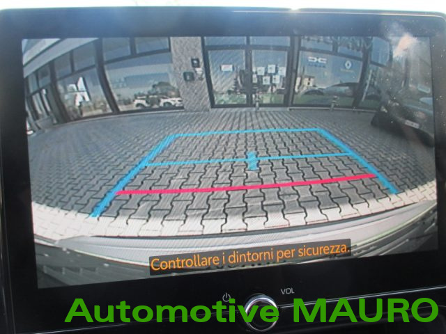 TOYOTA Yaris Cross usata, con Fendinebbia